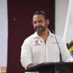 Alista Pedro Miguel Rosaldo lanzamiento del CRM Ciudadano para agilizar la atención de los servicios públicos municipales