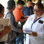 Programa Empléate abre oportunidades laborales para 911 personas en Coatzacoalcos