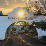 Hotel Chachalacas espera un cien por ciento de ocupación hotelera este verano