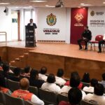 Promueve Salud unificación de criterios para la regulación de los servicios de ambulancia en Veracruz