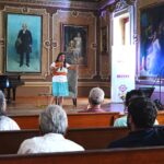 Veracruz estado multilingüe, realiza Encuentro de Escritoras y Escritores en Lenguas originarias