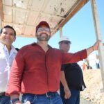 Recupera Pedro Miguel Rosaldo canal pluvial con más de 35 años sin dragado profundo y beneficia a más de 5 mil habitantes de Coatzacoalcos