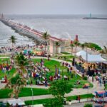 Vivirá Coatzacoalcos un sábado de verano con motonáutica, actividades en playa y un gran encuentro de rock