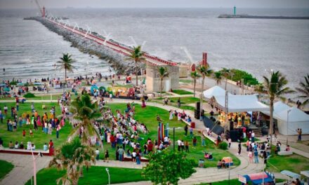 Vivirá Coatzacoalcos un sábado de verano con motonáutica, actividades en playa y un gran encuentro de rock
