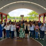 Promueve Ayuntamiento de Coatzacoalcos la prevención del embarazo adolescente con jornada informativa
