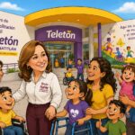 Rocío Nahle y el CRIT de Minatitlán