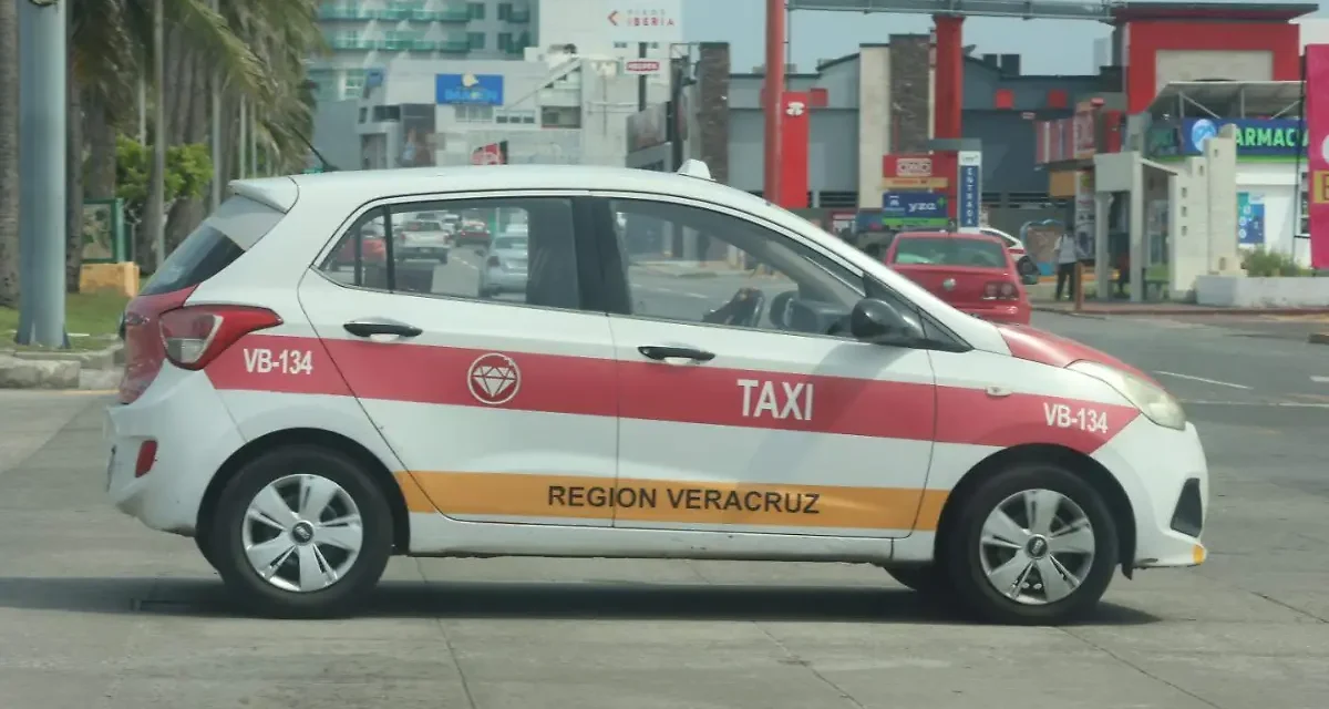 ¿Uber contra taxis? No. El verdadero debate apenas comienza