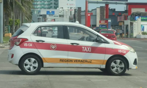 ¿Uber contra taxis? No. El verdadero debate apenas comienza