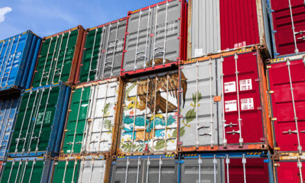 México exporta como nunca: ¡Pero aún compra demasiado!
