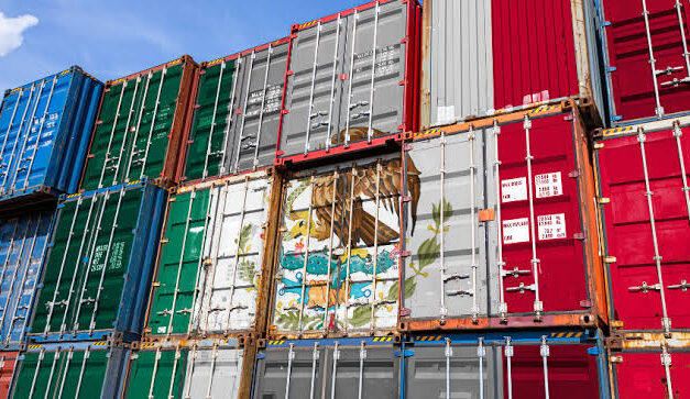 México exporta como nunca: ¡Pero aún compra demasiado!