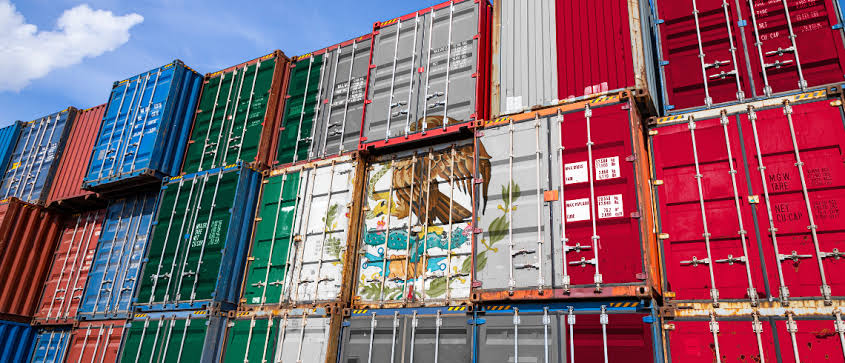 México exporta como nunca: ¡Pero aún compra demasiado!