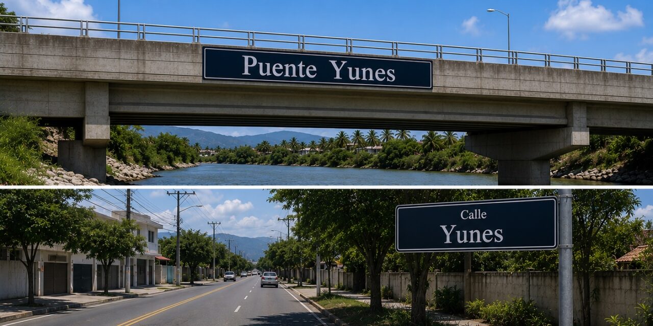 Porque donde no se ve drama se inventa