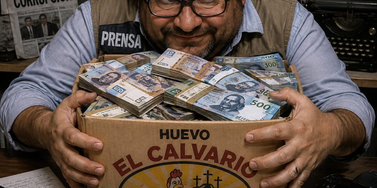 El padrón 
