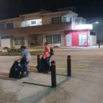 Refuerzan labores de limpieza en Coatzacoalcos para recibir a visitantes durante el Festival del Mar