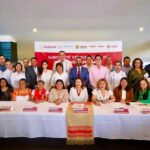 Representa Pedro Miguel Rosaldo a la zona sur en Subcomité Artesanal 2026