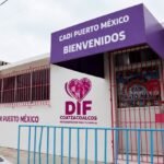 Etapa de Inscripción de CADI y CAIC del DIF Coatzacoalcos para el ciclo escolar 2026-2027