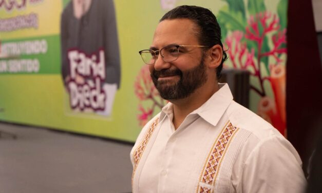 Analiza Pedro Miguel Rosaldo realización del Carnaval ante prioridades del municipio
