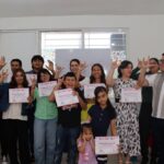 Promueve DIF Coatzacoalcos una sociedad más incluyente con taller de Lengua de Señas