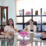 DIF Coatzacoalcos y Sonri+ firman convenio para fortalecer la salud bucal en el municipio