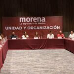 Del MORENA y otras elecciones