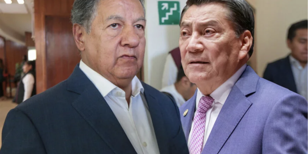 Arranca periodo en la Cámara Alta