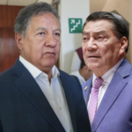 Arranca periodo en la Cámara Alta