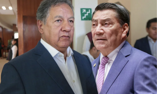 Arranca periodo en la Cámara Alta