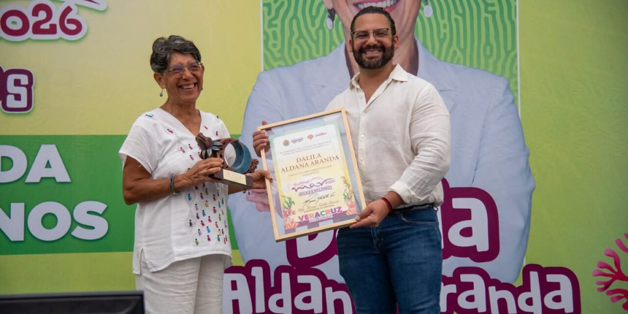 Coatzacoalcos vive el tercer día del Festival del Mar 2026