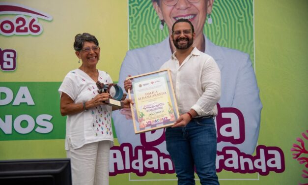 Coatzacoalcos vive el tercer día del Festival del Mar 2026