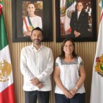 Coordinación entre ASF y Veracruz para fiscalizar recursos federales