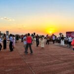 Celebrará Bandera Roja 40 años de rock con concierto gratuito en ‘Coatza Vive el Verano 2026’