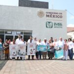 Gobierno del Estado mantiene el suministro de medicamentos en unidades médicas