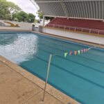 Alista Gobierno de Coatzacoalcos reapertura de la Alberca Semiolímpica Zona Centro
