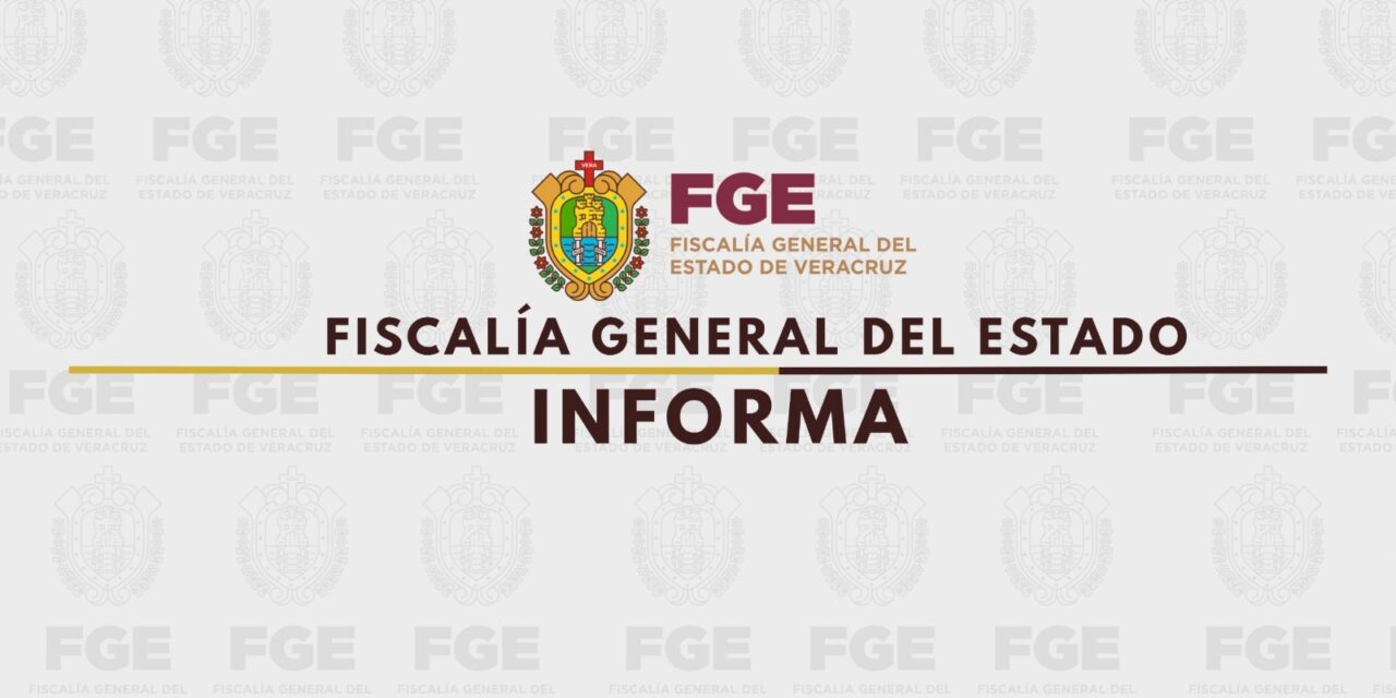 Durante 2026, investigaciones ministeriales derivan en 13 resoluciones judiciales contra 35 ex elementos policiales por desaparición forzada, homicidio y otros delitos