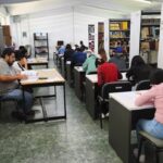 Escuelas normales reciben resultados del proceso de admisión 2026–2027