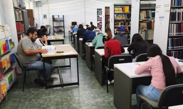 Escuelas normales reciben resultados del proceso de admisión 2026–2027