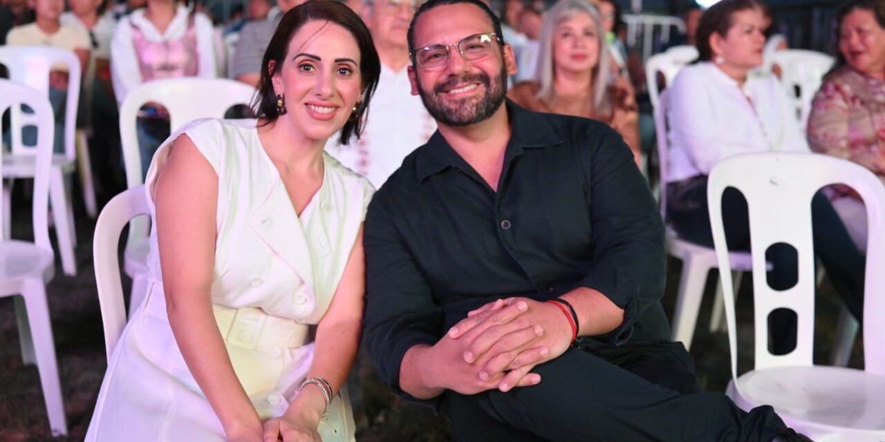 ¡La fiesta comenzó! Coatzacoalcos vibra con Manuel Turizo y Nicho Hinojosa en el Festival del Mar 2026