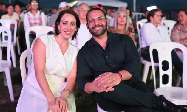 ¡La fiesta comenzó! Coatzacoalcos vibra con Manuel Turizo y Nicho Hinojosa en el Festival del Mar 2026