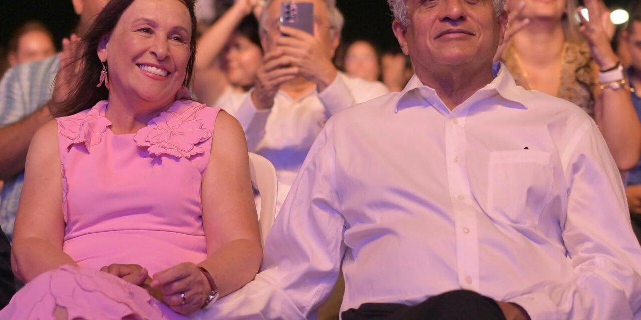 Reúne Festival del Mar 2026 a más de 25 mil personas en su primer día