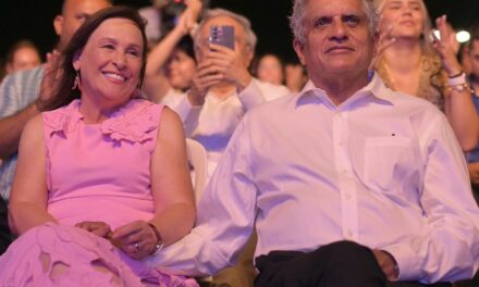 Reúne Festival del Mar 2026 a más de 25 mil personas en su primer día