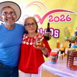 Festival del Mar acerca al público productos artesanales de las regiones de Veracruz