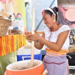 Una bebida con historia, Festival del Mar celebra la tradición del popo