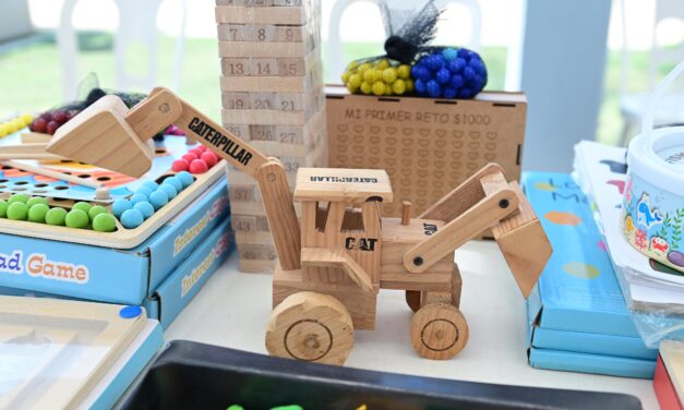 Festival del Mar lleva juegos tradicionales a nuevas generaciones y reúne a las familias