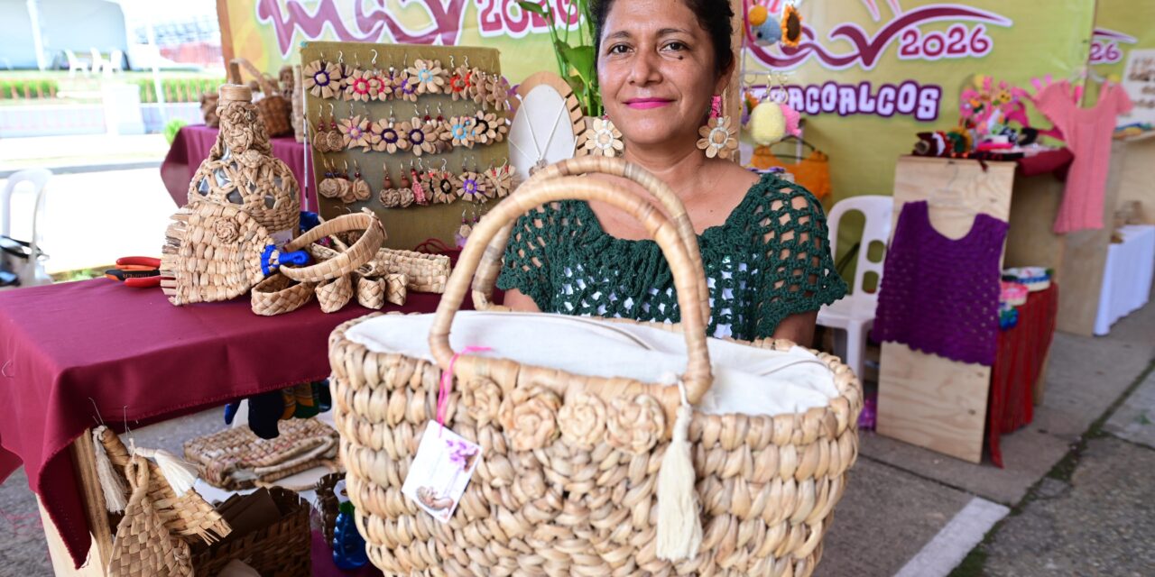 Festival del Mar abre mercado para artesanos de la zona sur