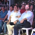Cierra La Arrolladora con fuerza el Festival del Mar 2026 en Coatzacoalcos