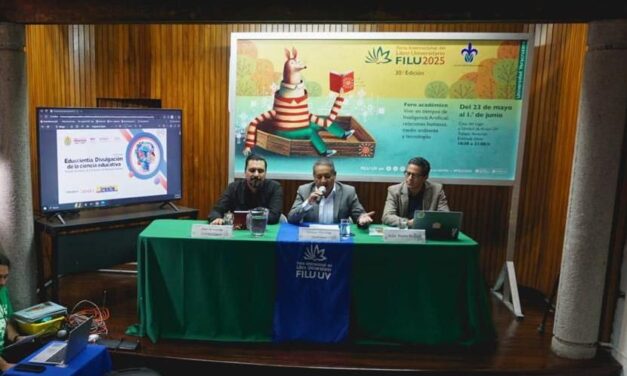 Eduscientia, revista de la SEV, ingresa al Sistema Nacional de Publicaciones Científicas y Humanísticas