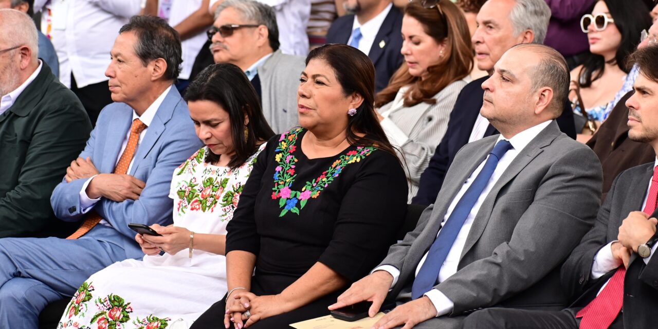 Veracruz lleva cerca de 400 títulos a la FILAH como invitado de honor