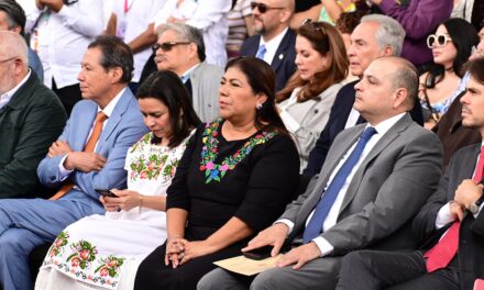 Veracruz lleva cerca de 400 títulos a la FILAH como invitado de honor