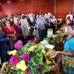 Veracruz acerca la identidad de sus pueblos, tradiciones y saberes en la FILAH