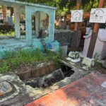 Ayuntamiento de Coatzacoalcos llama a familiares a regularizar bóvedas en panteones municipales